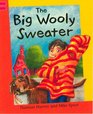 The Big Woolly Sweater