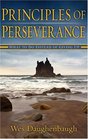 Principles of Perseverance What to Do Instead of Giving Up