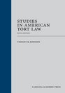 Studies in American Tort Law Fifth Edition