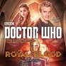 Doctor Who Royal Blood A 12th Doctor Novel