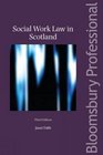 Social Work in Scotland Third Edition