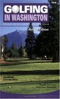 Golfing in Washington 18th Edition