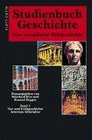 Studienbuch Geschichte 2 Bde Sonderausgabe Bd1 Vorgeschichte und Frhgeschichte Altertum Mittelalter