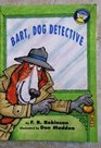 Bart Dog Detective