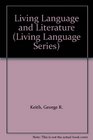 Living Language and Literature