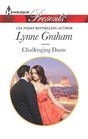 Challenging Dante (Bride for a Billionaire, Bk 4) (Harlequin Presents, No 3169)