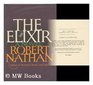 The elixir a novel