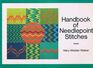 Handbook of Needlepoint Stitches