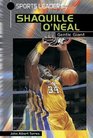 Shaquille O'Neal Gentle Giant