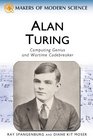 Alan Turing The Troubled Genius of Bletchley Park Hall