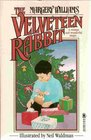 Velveteen Rabbit