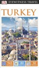 DK Eyewitness Travel Guide: Turkey