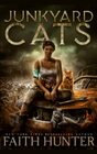 Junkyard Cats (Shining Smith, Bk 1)