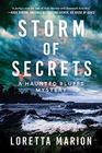 Storm of Secrets: A Haunted Bluffs Mystery