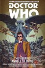 Doctor Who The Tenth Doctor Vol2