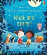 What are Stars
