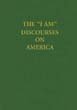 "I AM" Discourses on America (Saint Germain Series Vol 18) (Saint Germain Series)