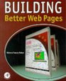 Building Better Web Pages