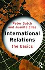 International Relations The Basics