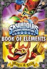 Book of Elements Magic  Tech