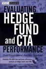 Evaluating Hedge Fund and CTA Performance Data Envelopment Analysis Approach  CDROM
