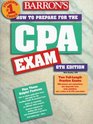 How to Prepare for the Cpa Certified Public Accountant Exam