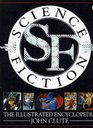 Science Fiction The Illustrated Encyclopedia