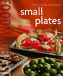 WilliamsSonoma Food Made Fast Small Plates