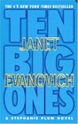 Ten Big Ones (Stephanie Plum, Bk 10) (Audio Cassette) (Unabridged)