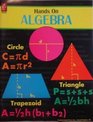 Hands on Algebra