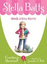 Stella Batts Has a New Name