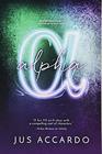 Alpha (An Infinity Division Novel)