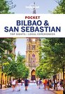 Lonely Planet Pocket Bilbao  San Sebastian