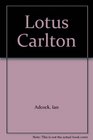 Lotus Carlton