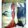 l'Histoire de la Mode au XXe Siecle