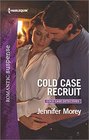 Cold Case Recruit