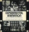 Experimental Animation An Illustrated Anthology