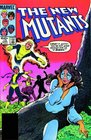 New Mutants Classic Vol 2