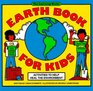 Earth Book for Kids Activities to Help Heal the Environment