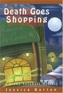 Death Goes Shopping A Jenny Turnbull Mystery