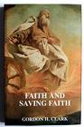 Faith and Saving Faith