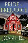 Pride v. Prejudice (Claire Malloy, Bk 20)