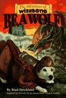Be a Wolf! (Adventures of Wishbone, Bk 1)