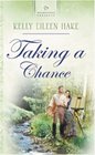 Taking a Chance (Heartsong Presents)