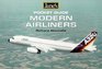 MODERN AIRLINERS