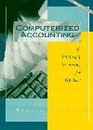 Computerized Accounting With CaSimply Accounting for Windows