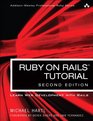 Ruby on Rails Tutorial Learn Web Development with Rails