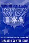 Telecourse Study Guide for Economics USA