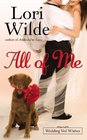 All of Me (Wedding Veil Wishes, Bk 4)