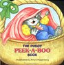 The Pudgy Peek-A-Boo Book (A Pudgy Board Book)